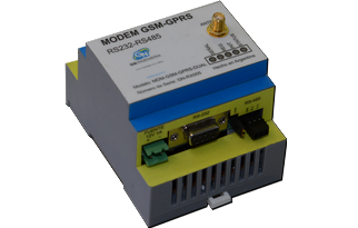 Modem GSM GPRS